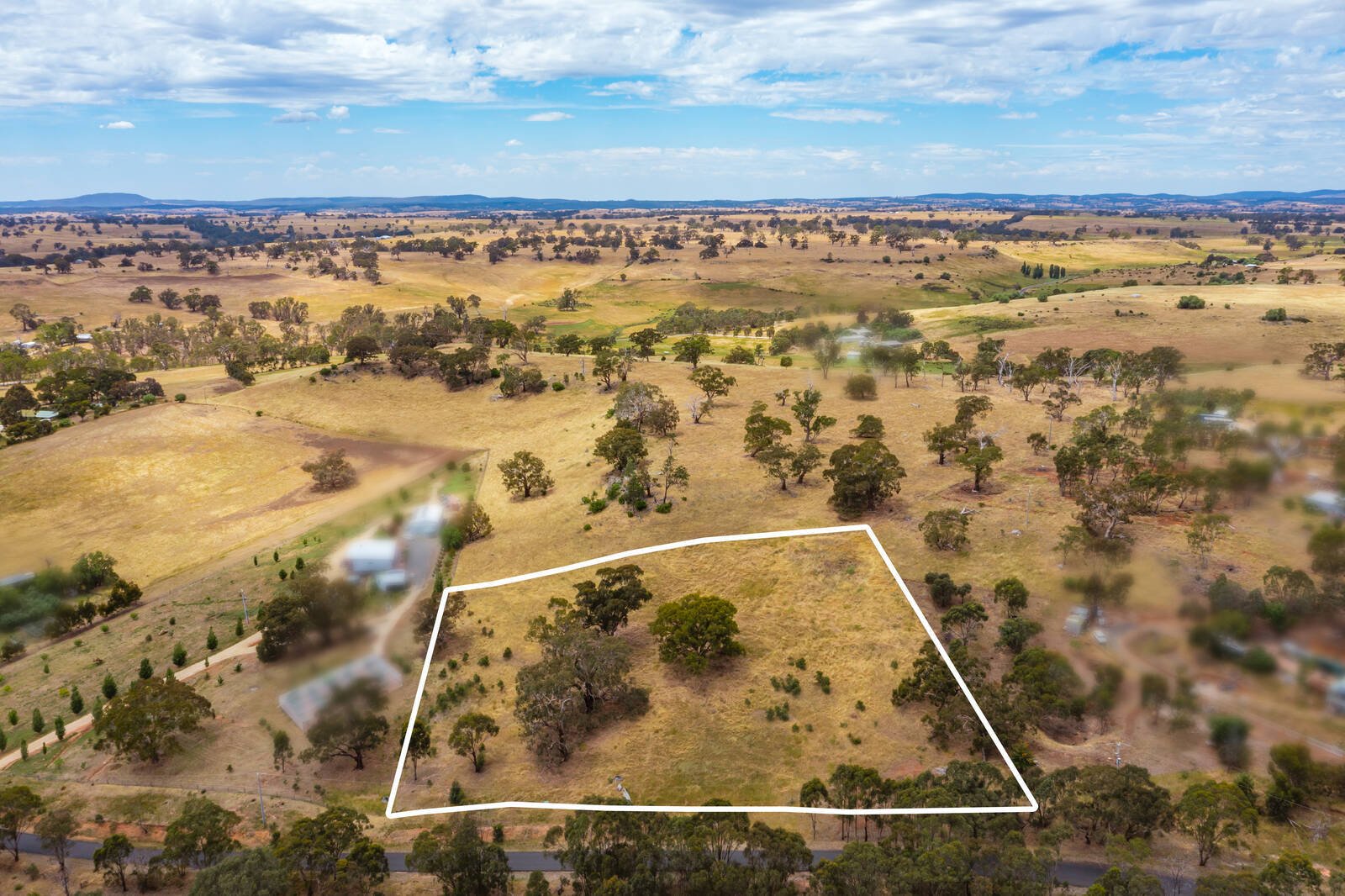 Real Estate and Property in CA4 Valley Road, Mia Mia, VIC