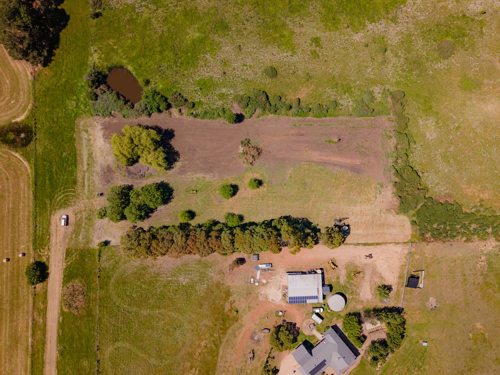 CA6 Bowen Street MALMSBURY 3