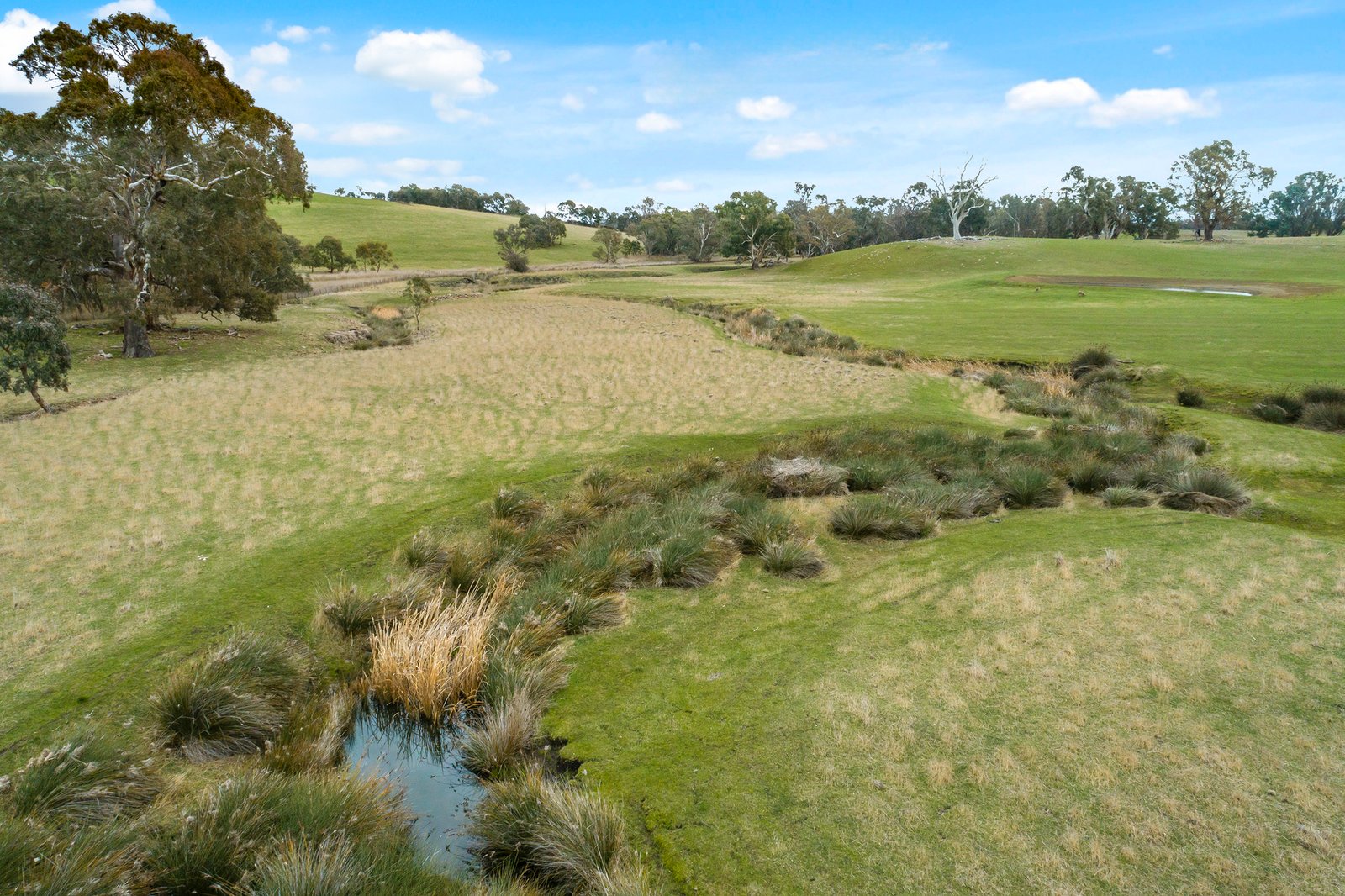 Real Estate and Property in CA64 Mia Mia-Lancefield Road, Mia Mia, VIC