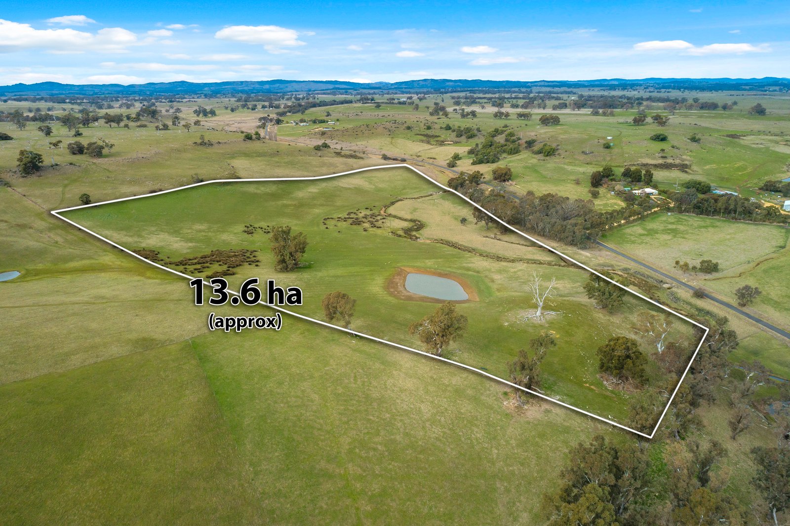Real Estate and Property in CA64 Mia Mia-Lancefield Road, Mia Mia, VIC