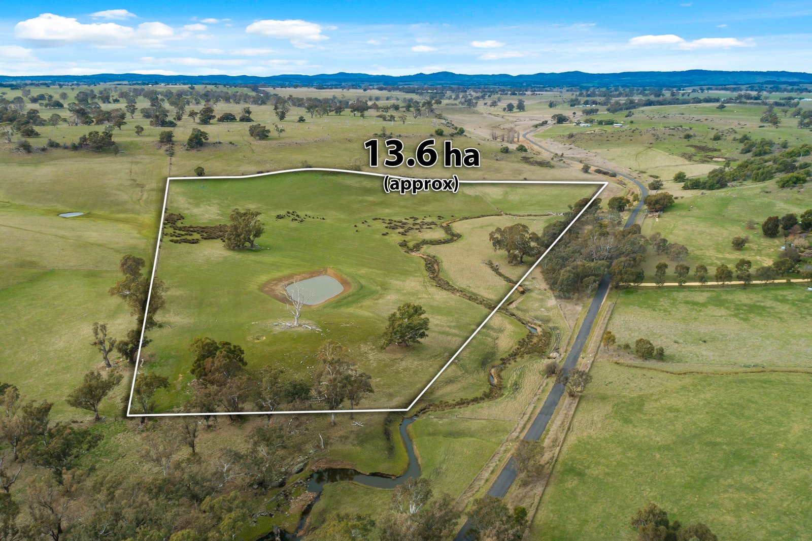 Real Estate and Property in CA64 Mia Mia-Lancefield Road, Mia Mia, VIC