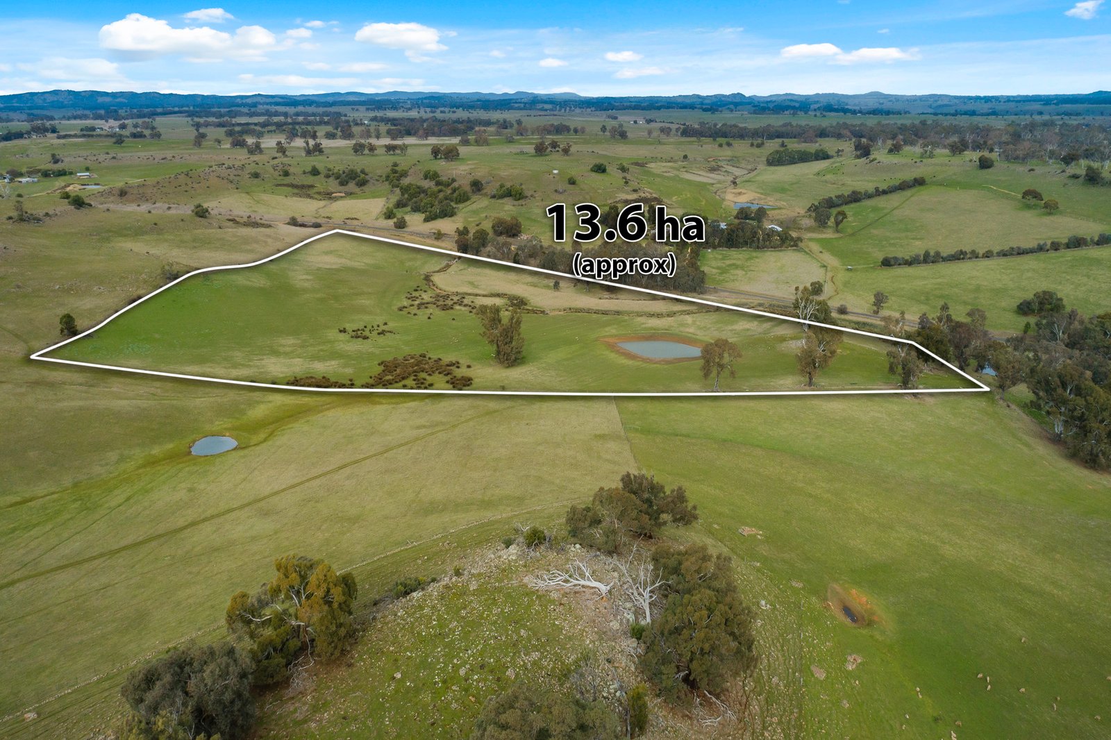 Real Estate and Property in CA64 Mia Mia-Lancefield Road, Mia Mia, VIC