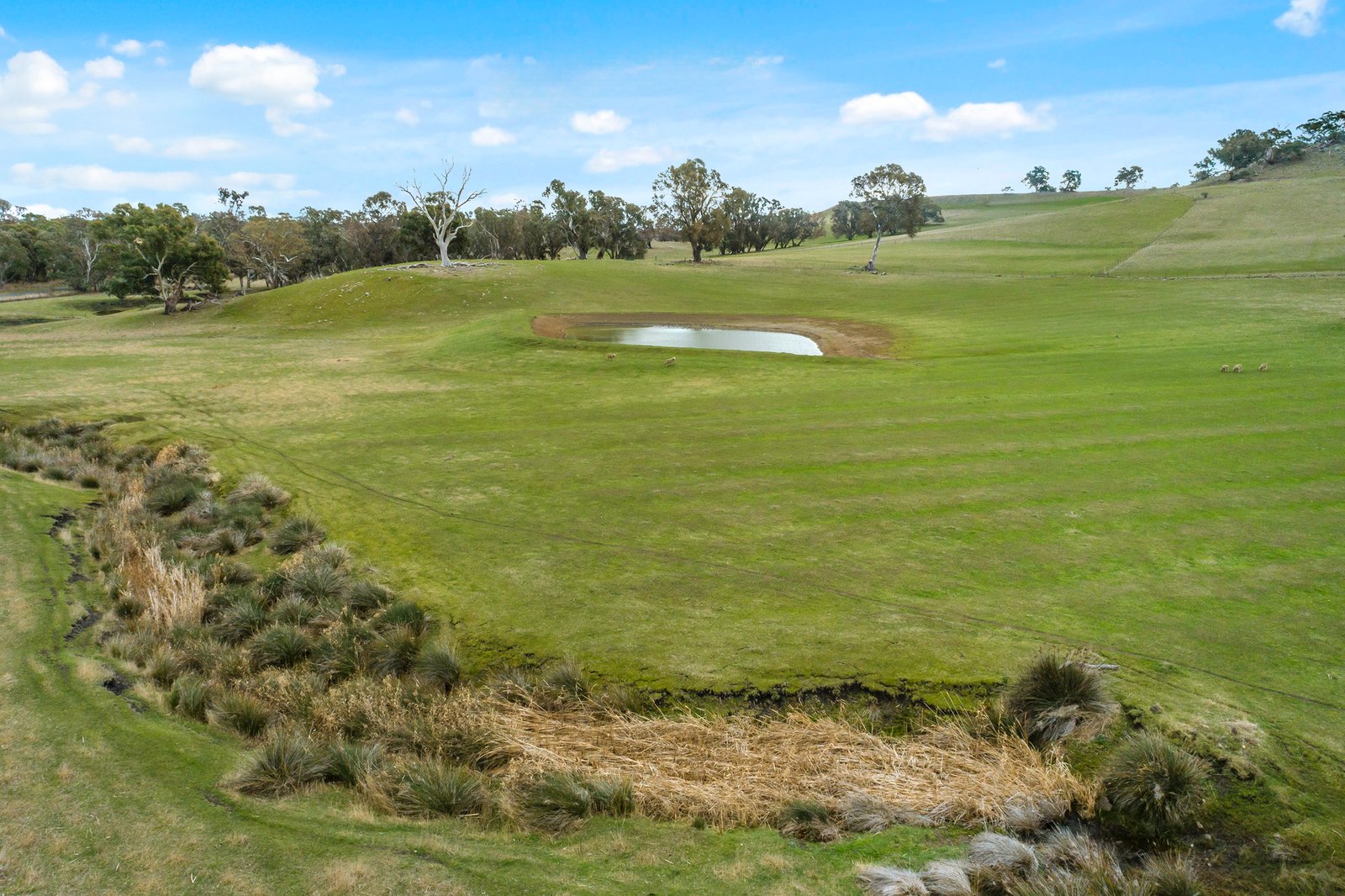 Real Estate and Property in CA64 Mia Mia-Lancefield Road, Mia Mia, VIC