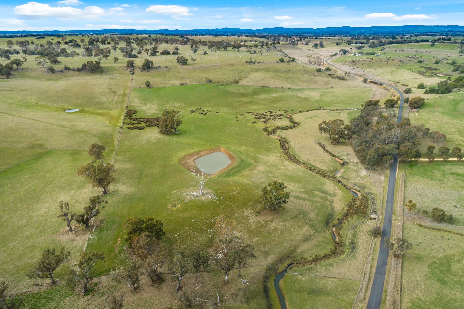 Real Estate and Property in CA64 Mia Mia-Lancefield Road, Mia Mia, VIC