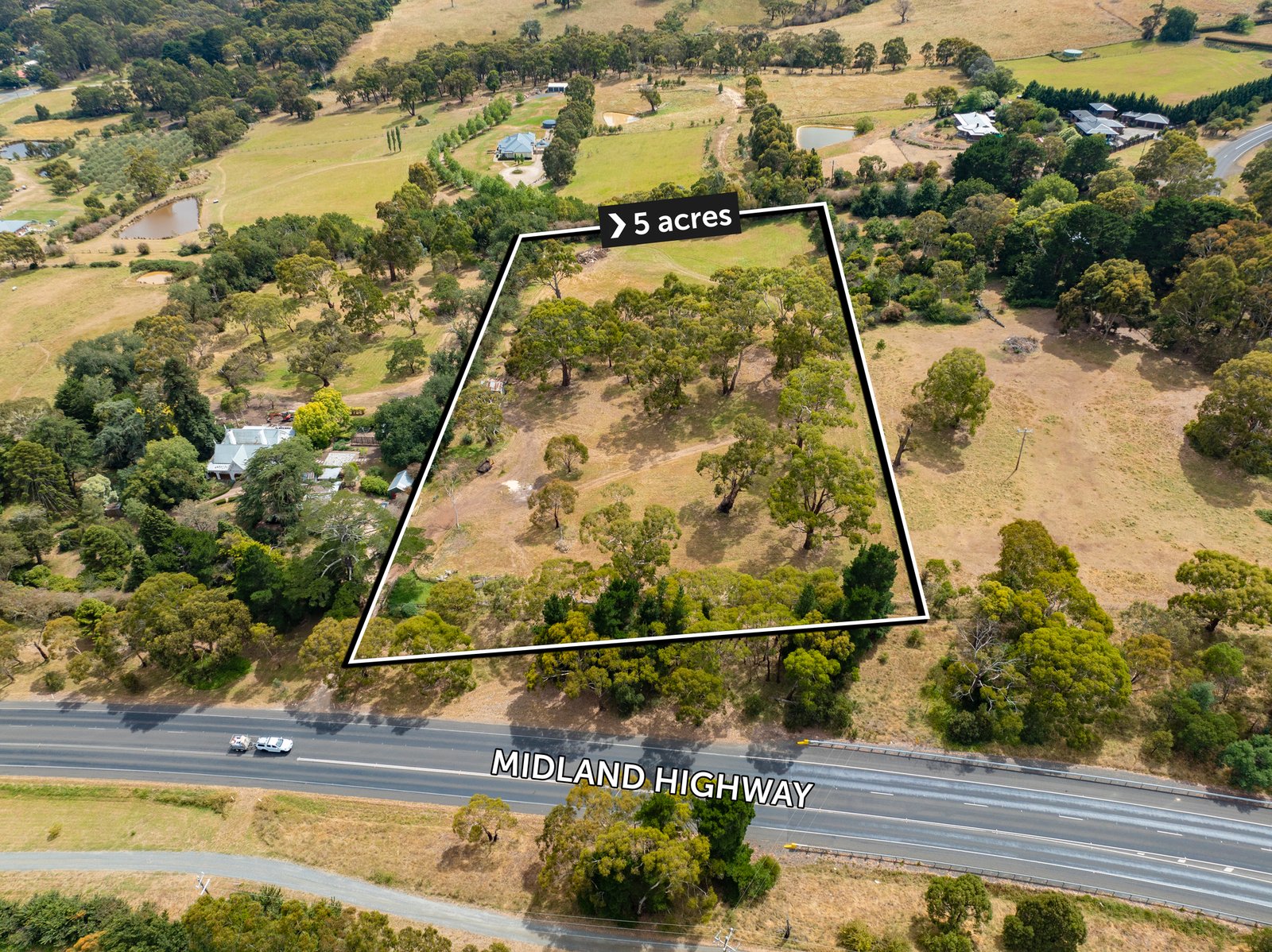 CA69/7208 Midland Highway, Buninyong VIC 3357 Buxton 2024