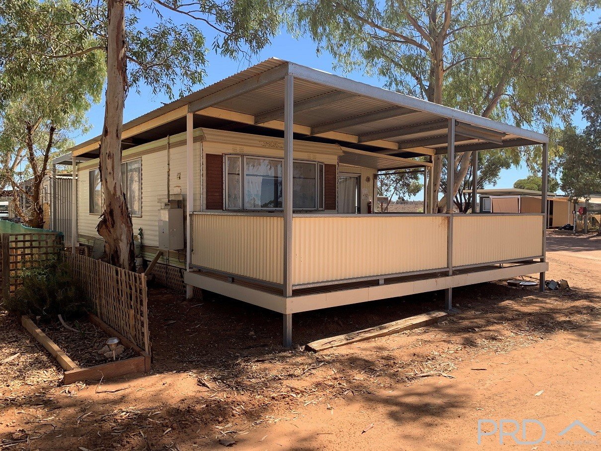 Cabin 51, Bushman's Rest CULLULLERAINE 1