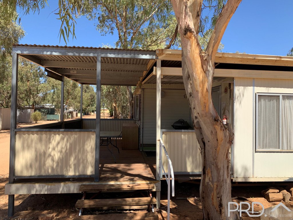 Cabin 51, Bushman's Rest CULLULLERAINE 2