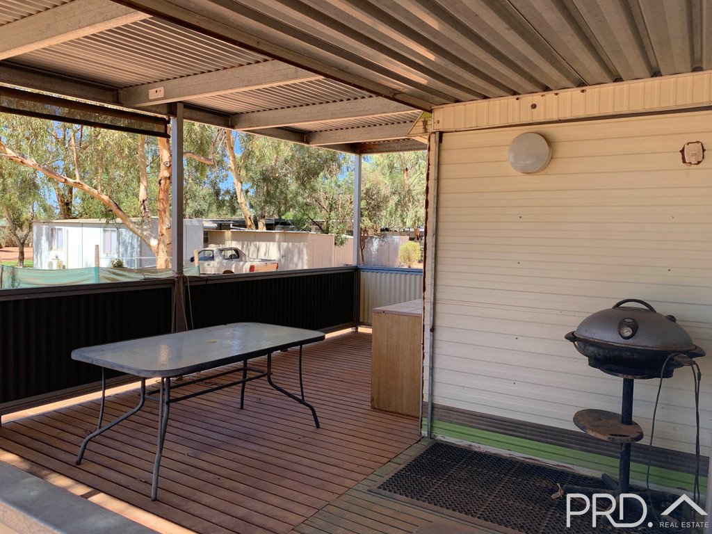 Cabin 51, Bushman's Rest CULLULLERAINE 3