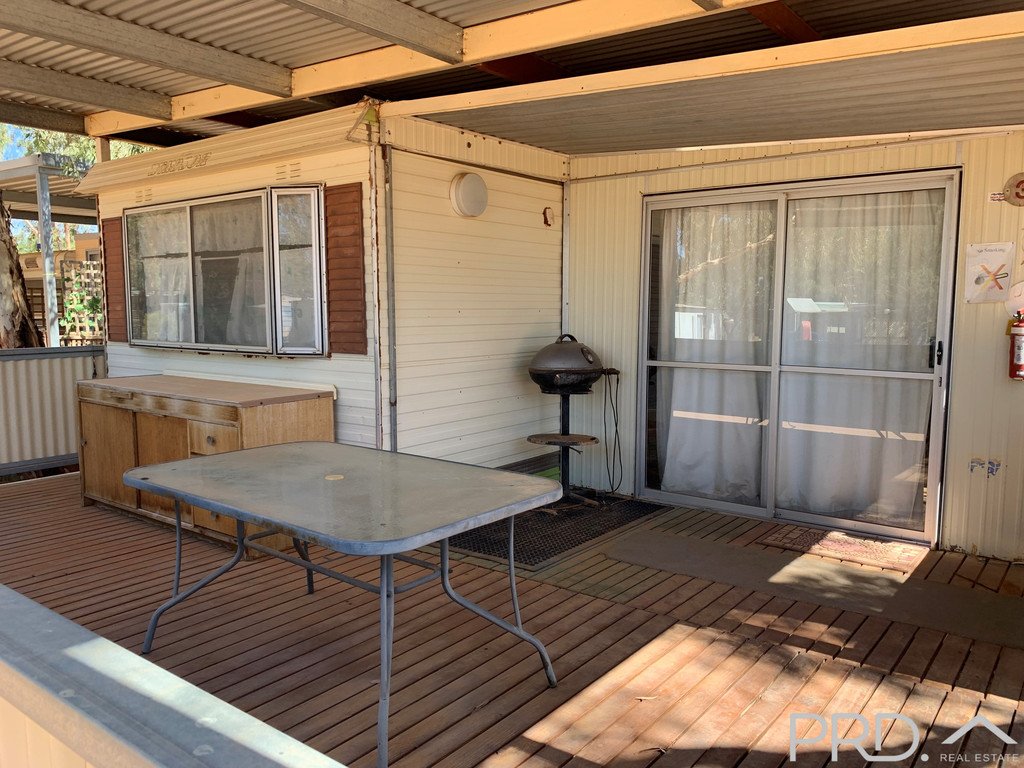 Cabin 51, Bushman's Rest CULLULLERAINE 4