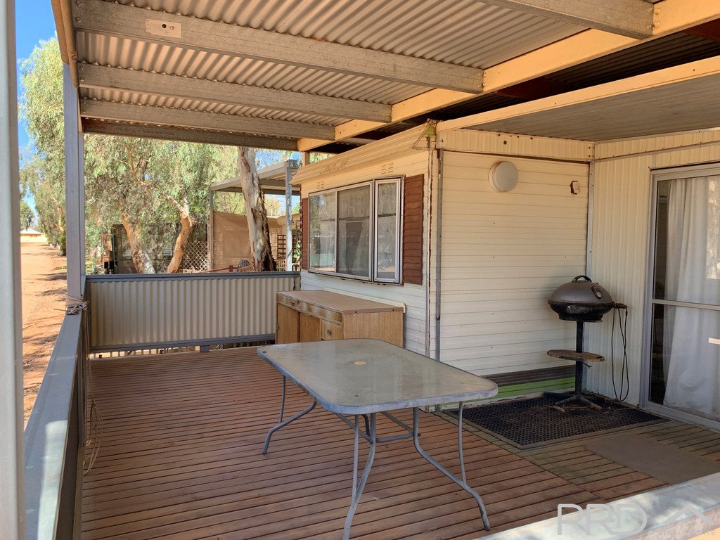 Cabin 51, Bushman's Rest CULLULLERAINE 5