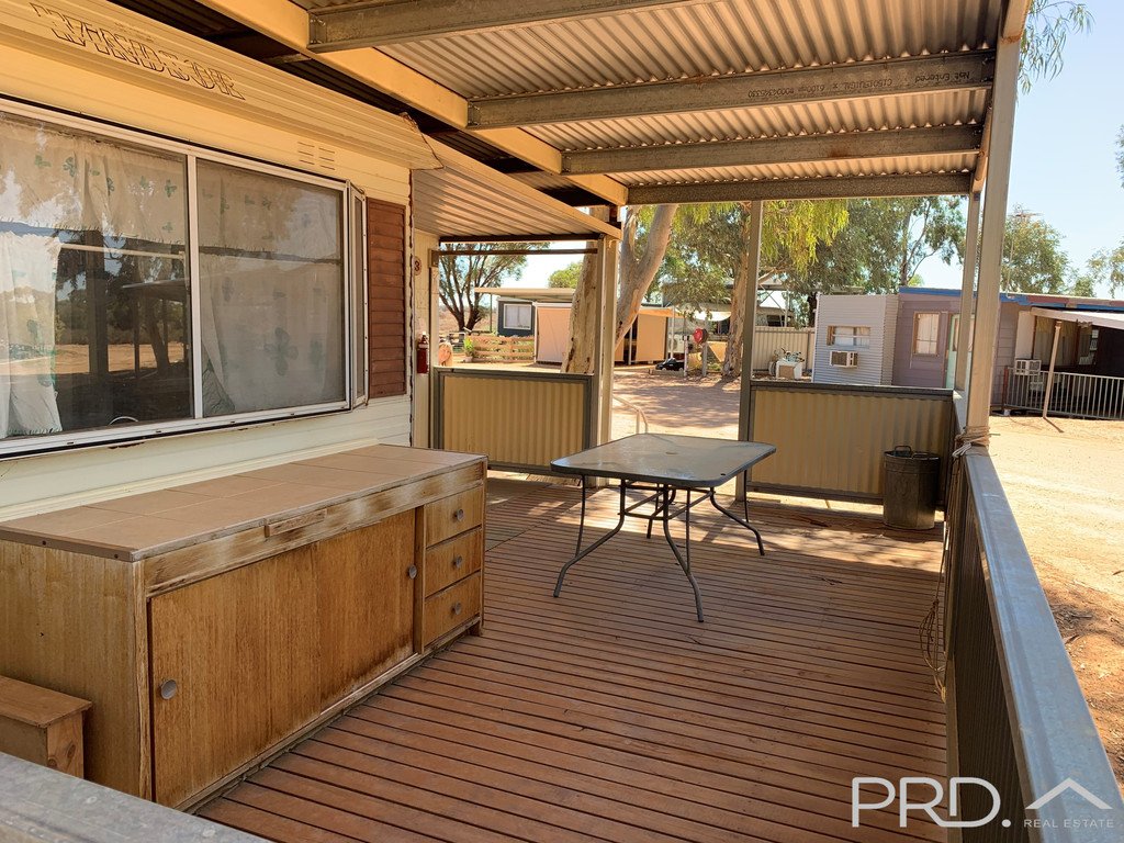 Cabin 51, Bushman's Rest CULLULLERAINE 6