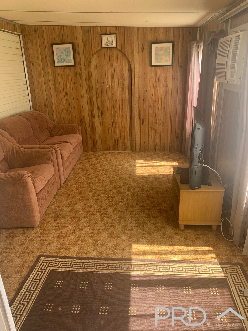 Cabin 51, Bushman's Rest CULLULLERAINE 7