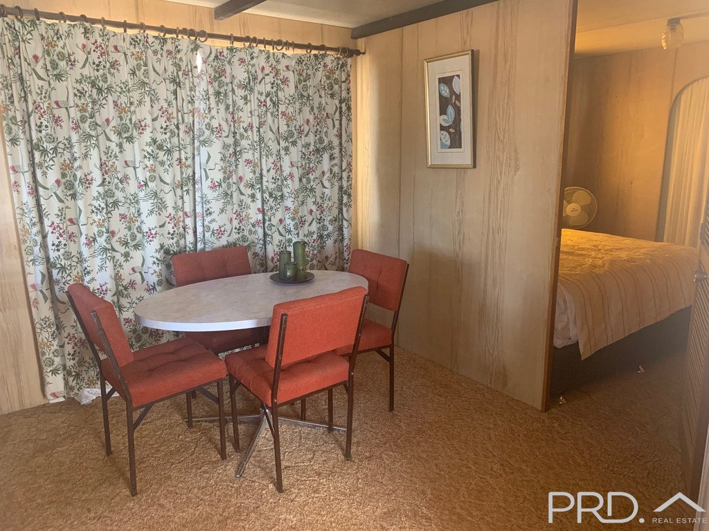 Cabin 51, Bushman's Rest CULLULLERAINE 8