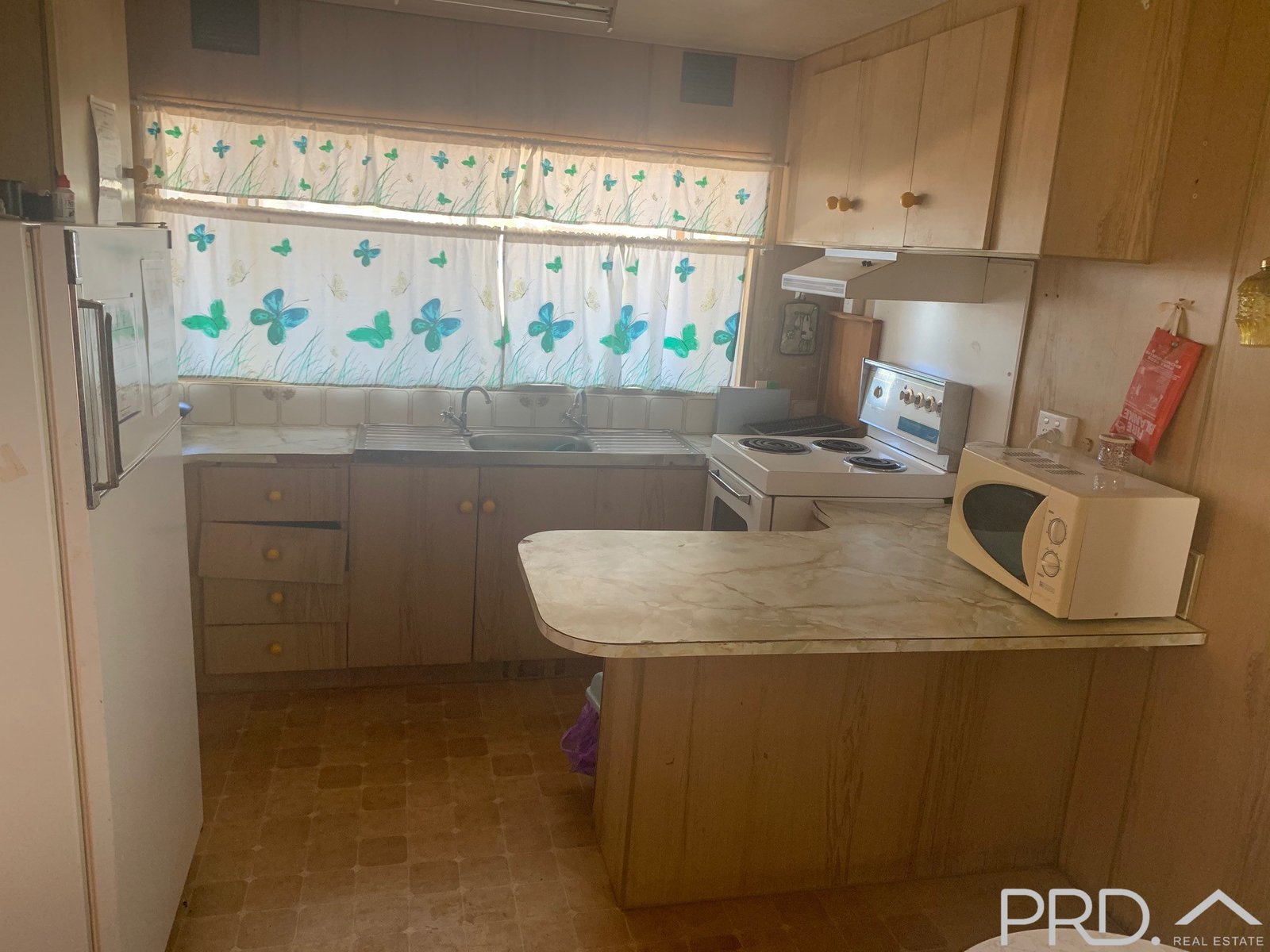 Cabin 51, Bushman's Rest CULLULLERAINE 10