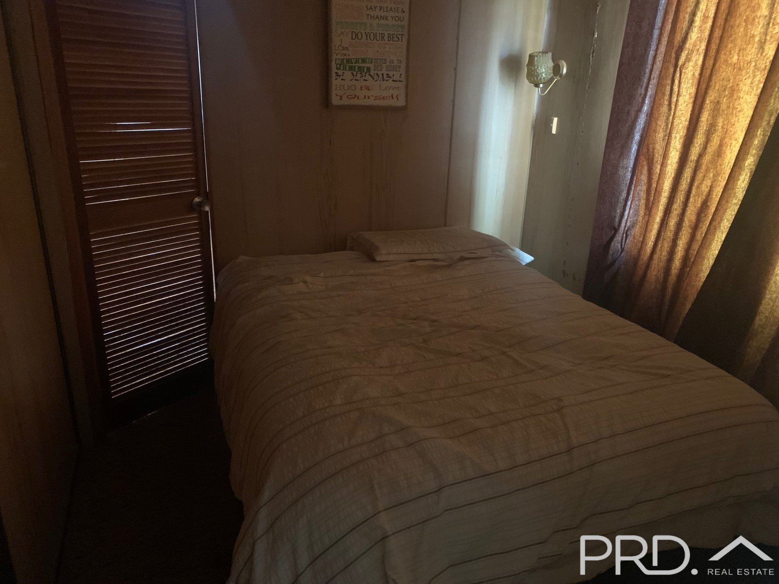 Cabin 51, Bushman's Rest CULLULLERAINE 11