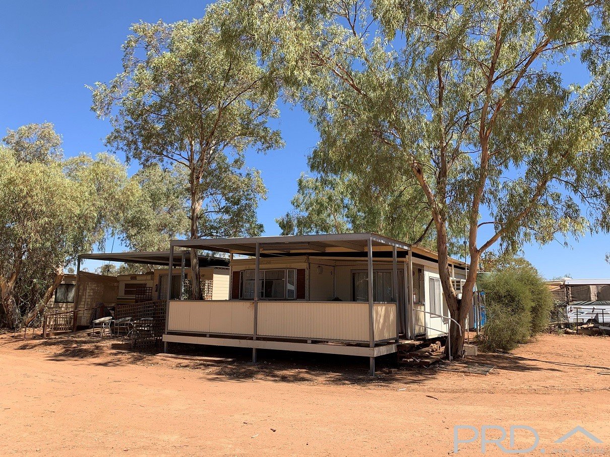 Cabin 51, Bushman's Rest CULLULLERAINE 12