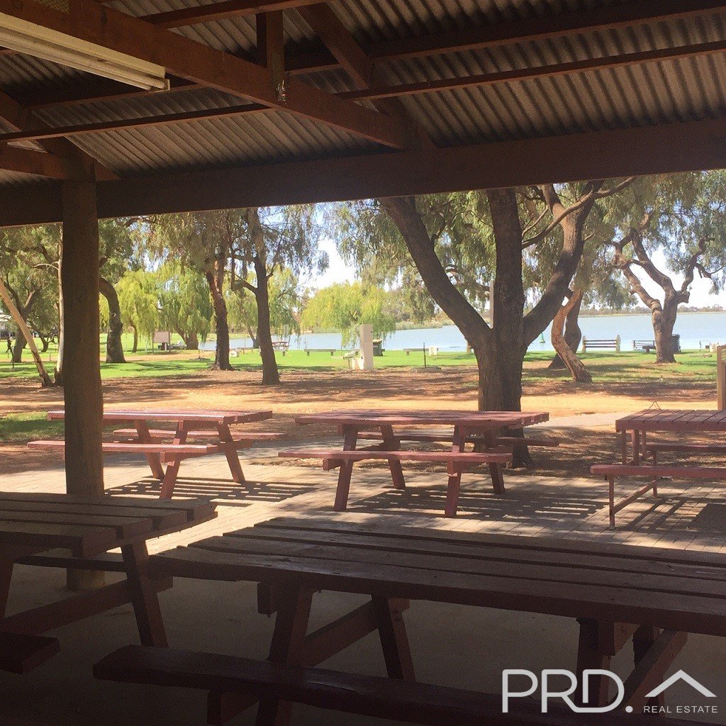 Cabin 51, Bushman's Rest CULLULLERAINE 15