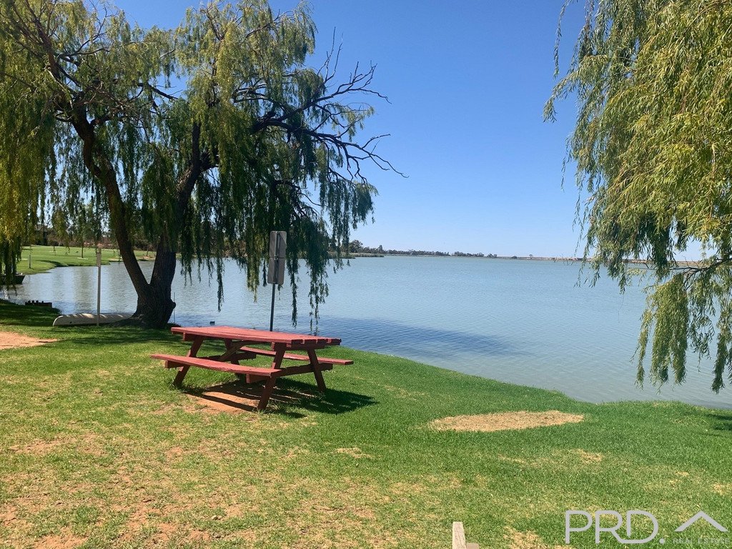 Cabin 51, Bushman's Rest CULLULLERAINE 16