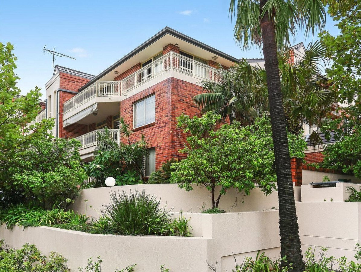 Carspace/144-158 Alison Road RANDWICK 3