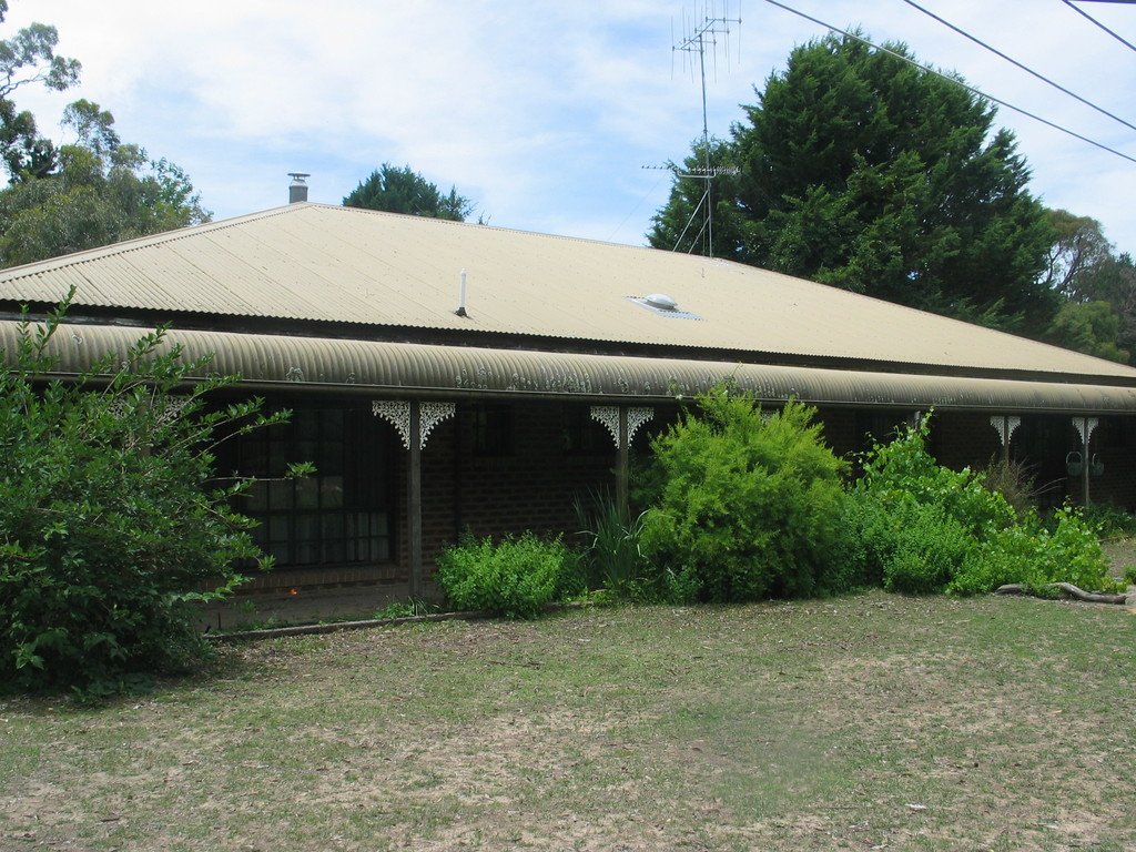  CARWOOLA 1