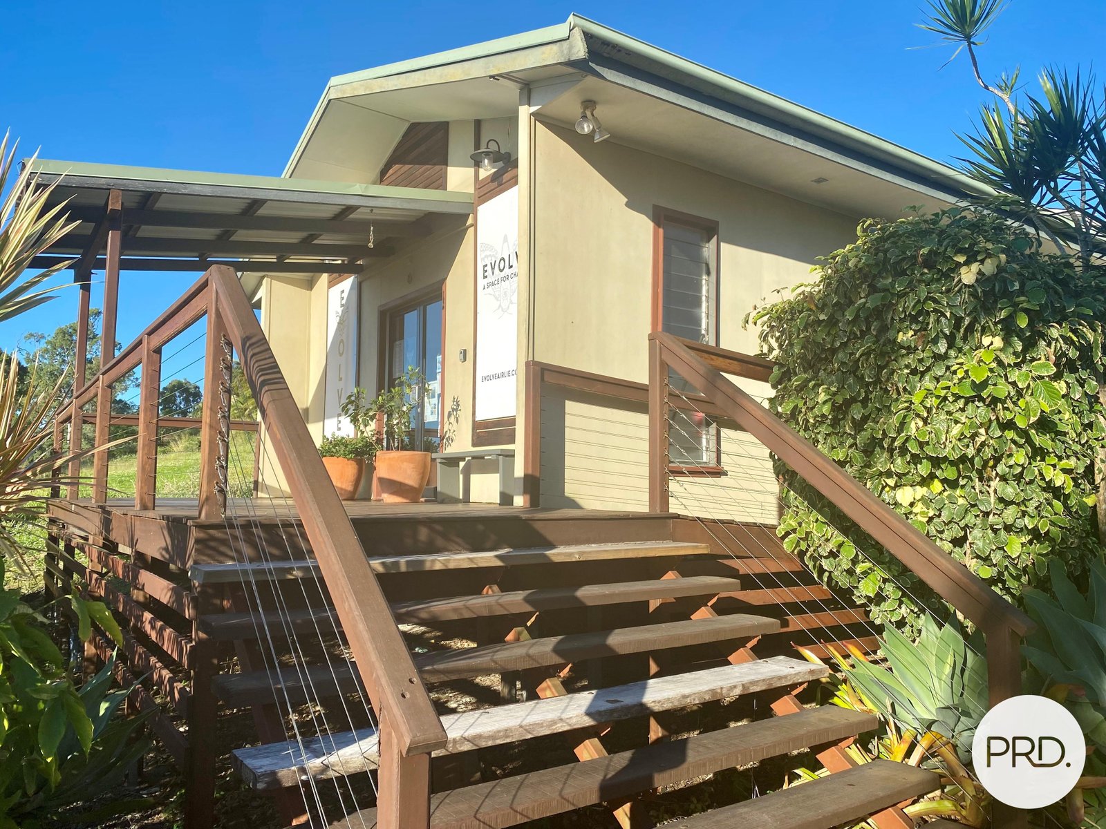 Chapel/76 Shute Harbour Road CANNONVALE 2