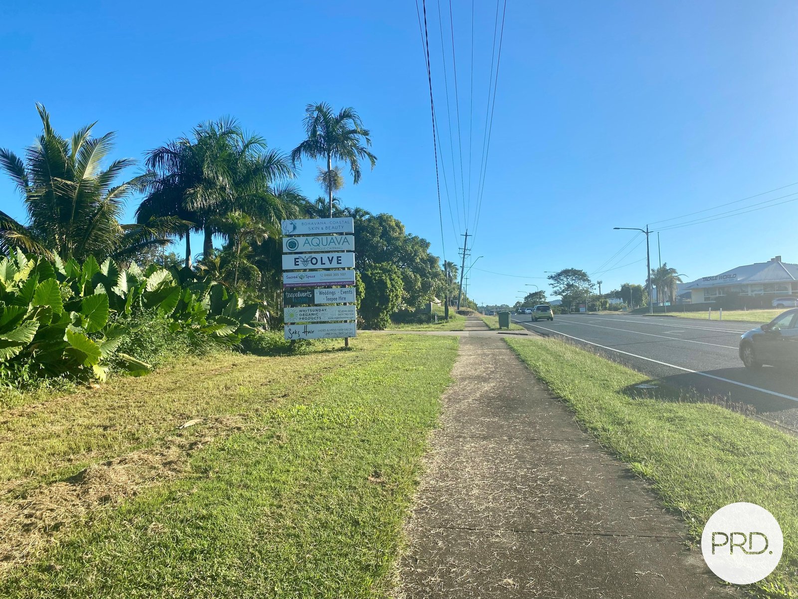 Chapel/76 Shute Harbour Road, CANNONVALE QLD 4802