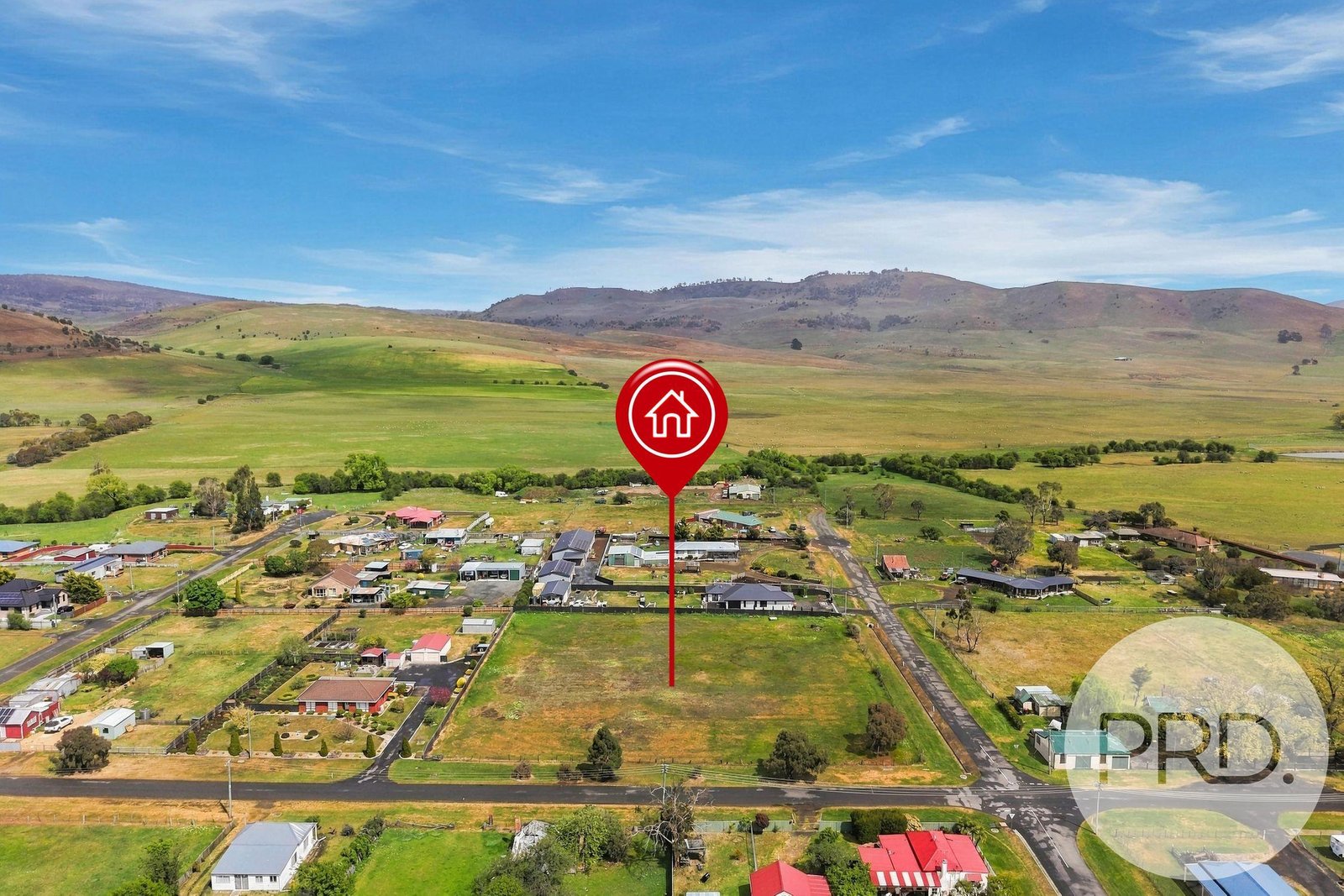 Cnr Erskine & Louisa Streets  KEMPTON 3