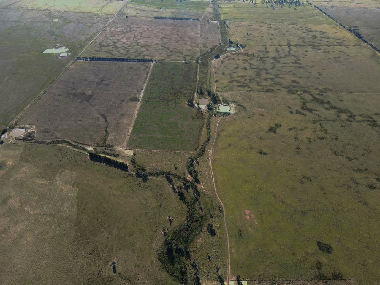 Coraki/3633 Bogan Road PEAK HILL 3