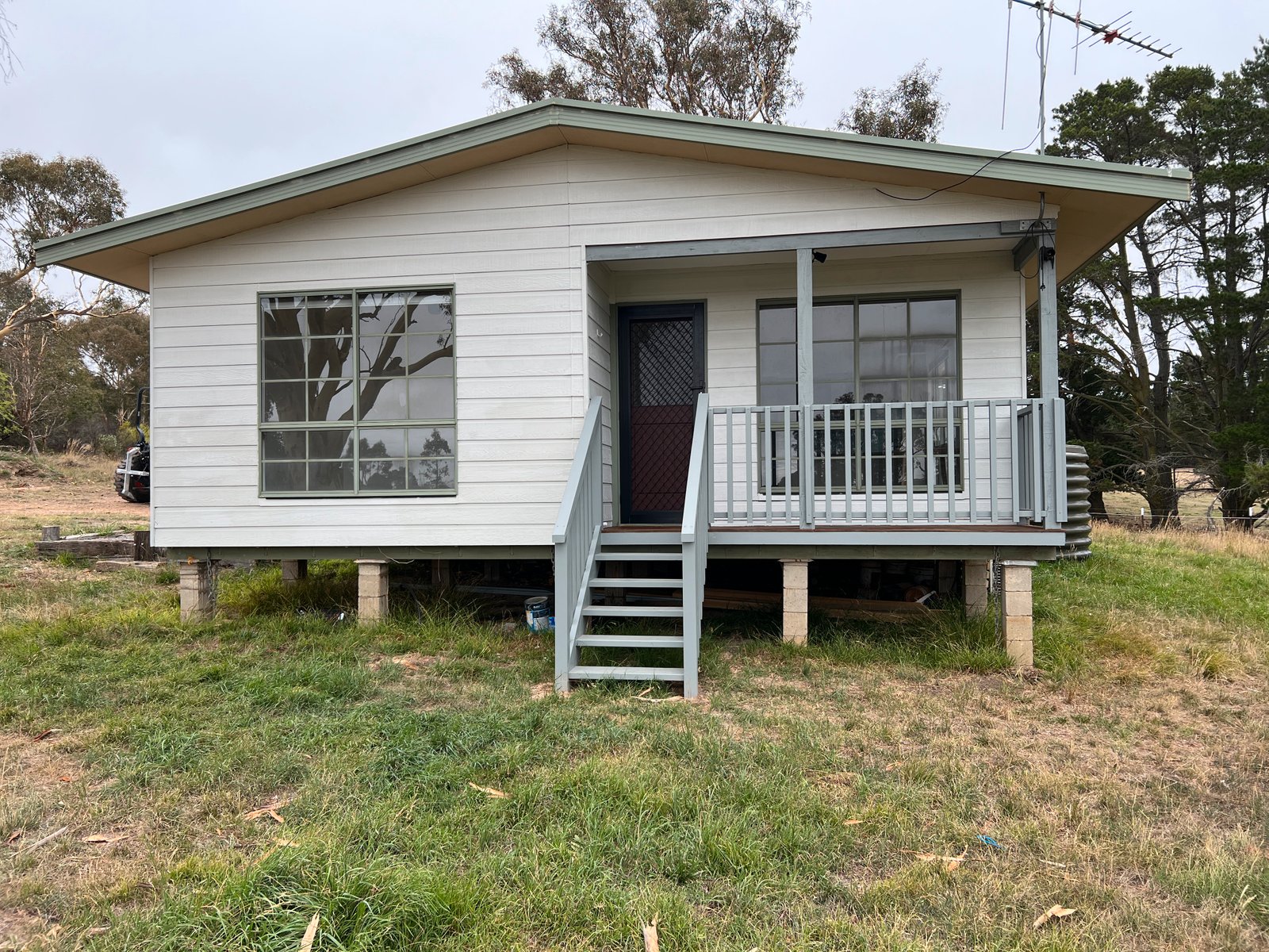 Cottage 1463 Bungendore Road BYWONG 1