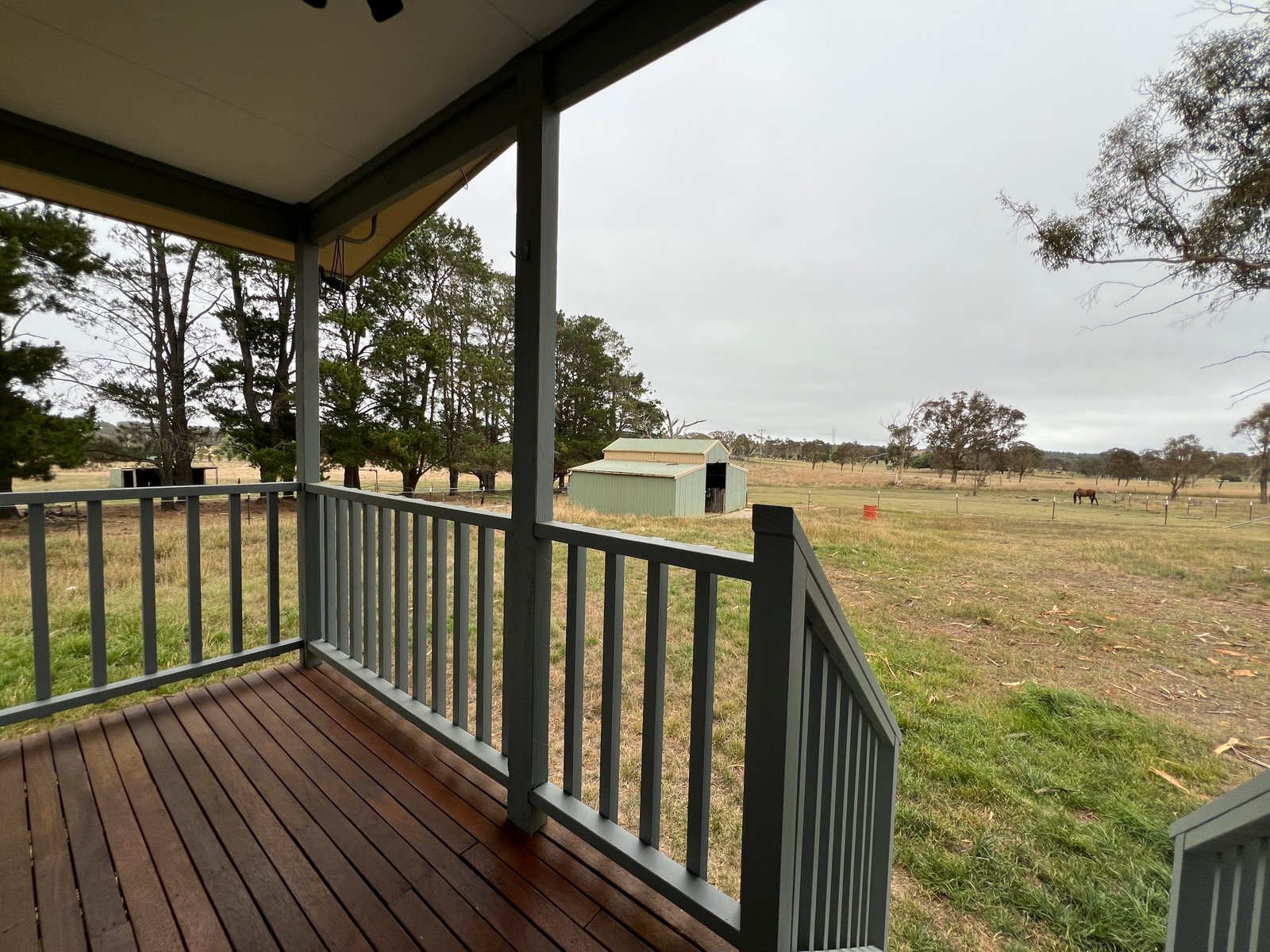 Cottage 1463 Bungendore Road BYWONG 11