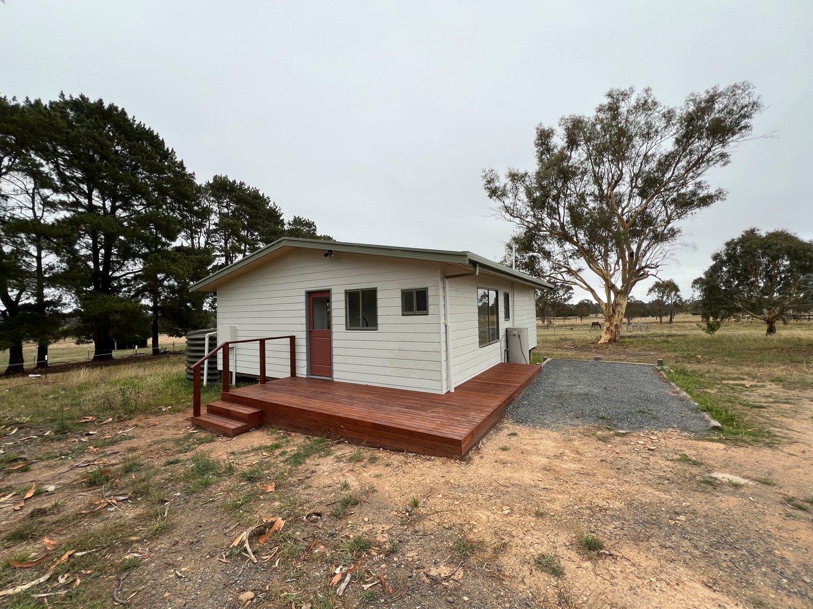 Cottage 1463 Bungendore Road BYWONG 12