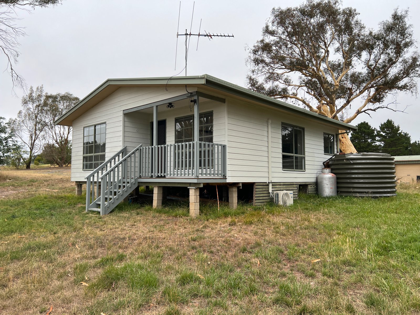 Cottage 1463 Bungendore Road BYWONG 13