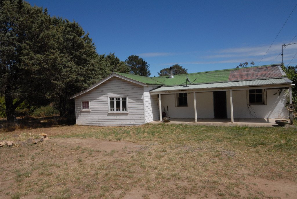 Cottage 3 1248 Braidwood Rd  BORO 13