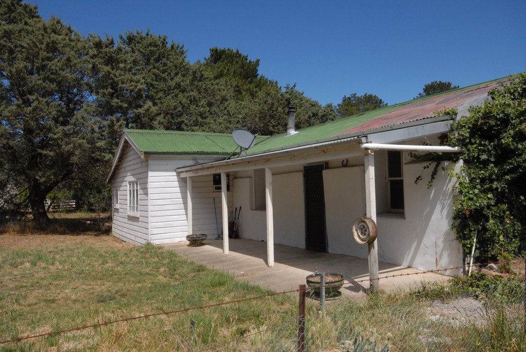 Cottage 3 1248 Braidwood Rd  BORO 14