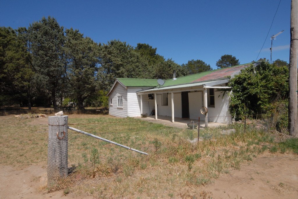 Cottage 3 1248 Braidwood Rd  BORO 15