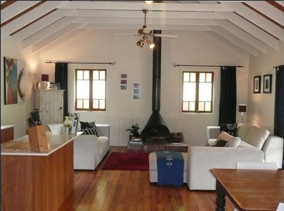 Cottage Address on Request  Tallebudgera 6