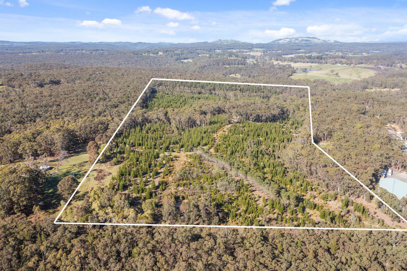 Real Estate and Property in Crown Allot 6 & 11/407 Lawson Road, Macedon, VIC