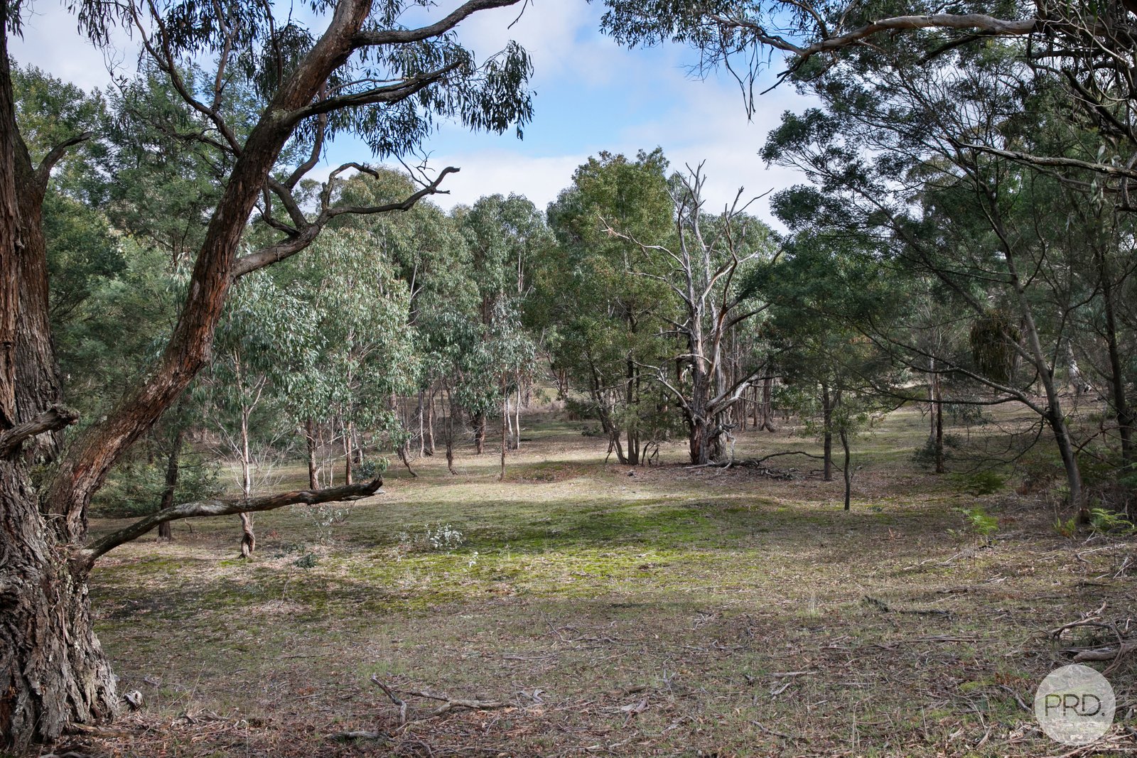 Crown Allotment A14 Glenelg Highway LINTON 3