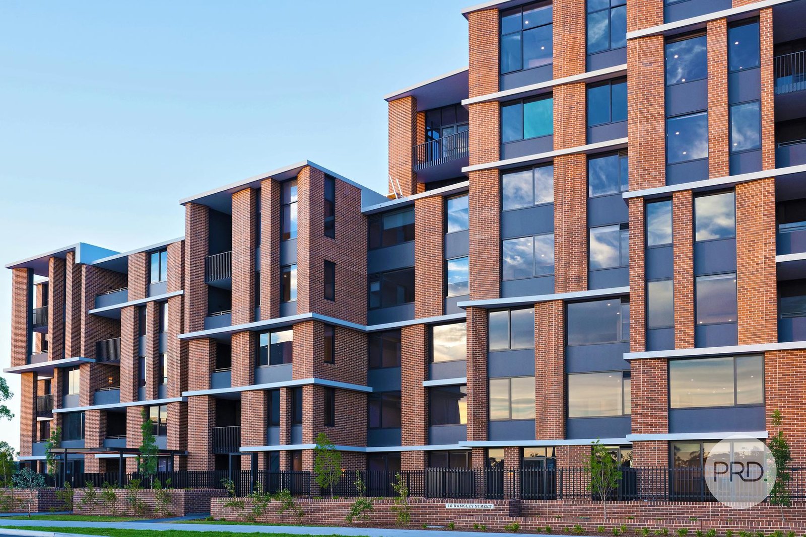 D128/10 Ransley Street PENRITH 1