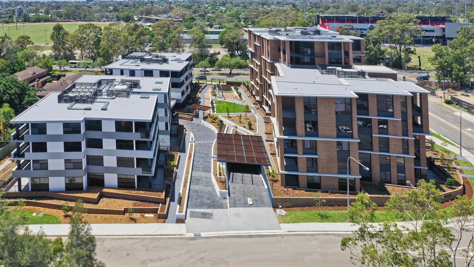 D128/10 Ransley Street PENRITH 8