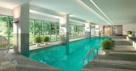 Real Estate and Property in D205/28 Burnley Street, Richmond, VIC