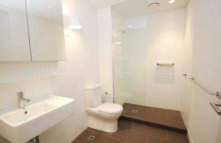 Real Estate and Property in D205/28 Burnley Street, Richmond, VIC