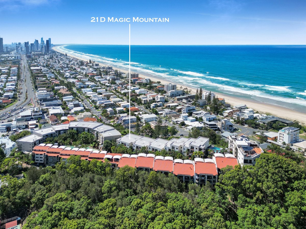 D21/1 Great Hall Drive Miami 28