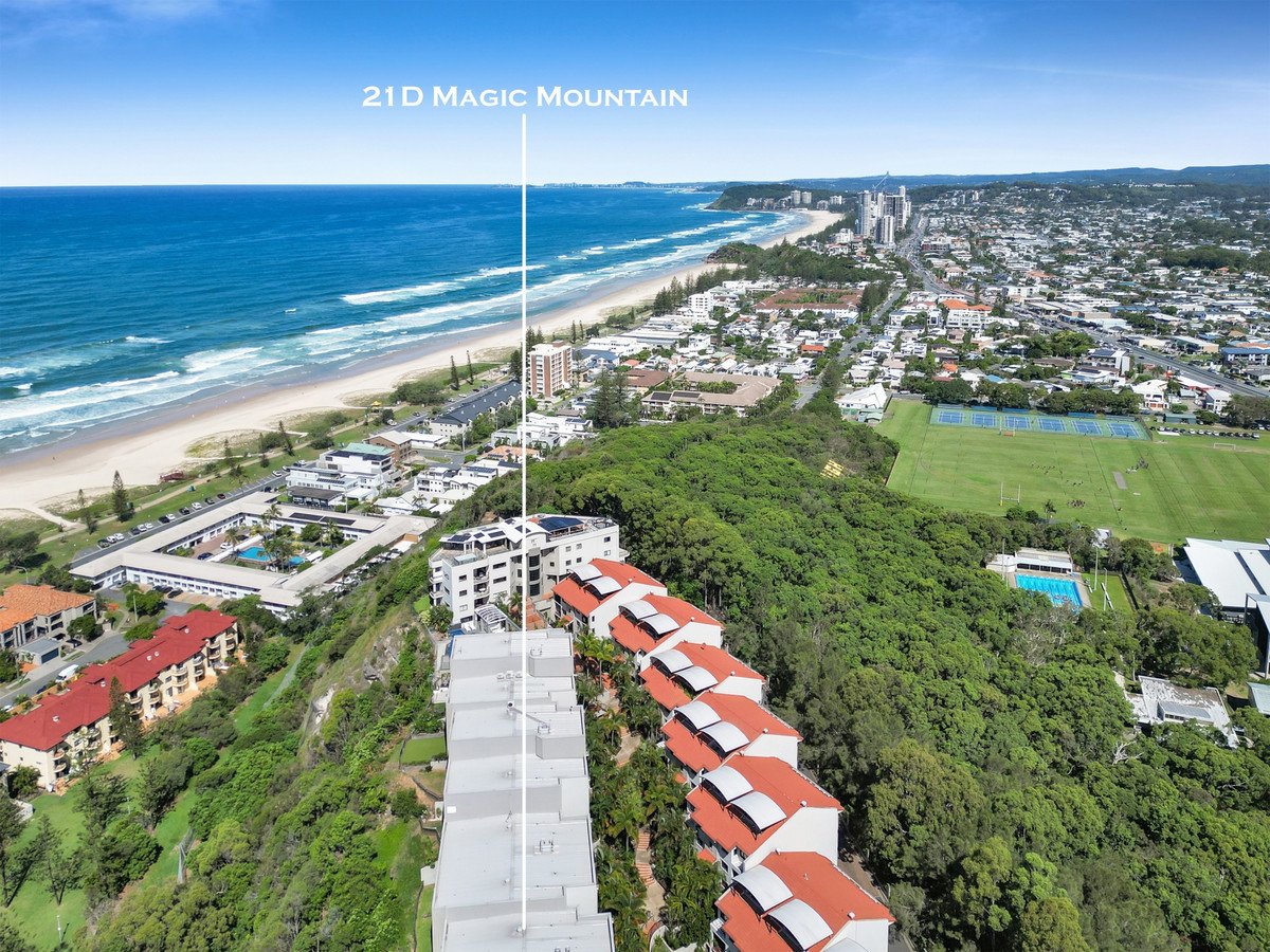 D21/1 Great Hall Drive Miami 29