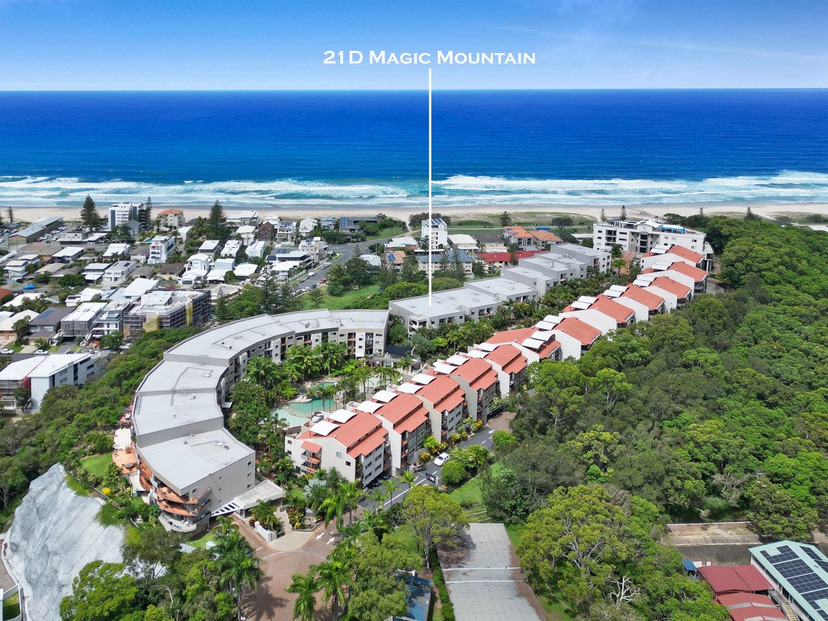 D21/1 Great Hall Drive Miami 30