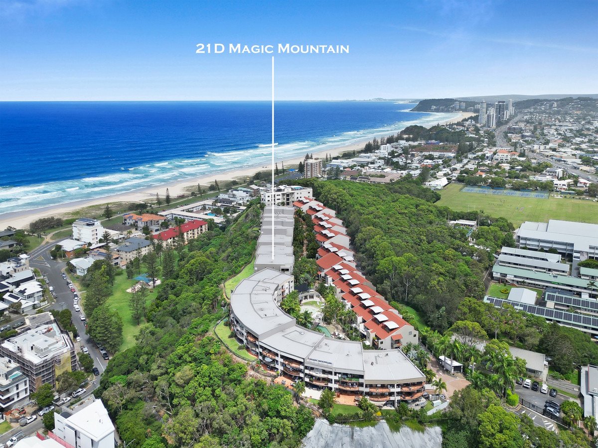 D21/1 Great Hall Drive Miami 31