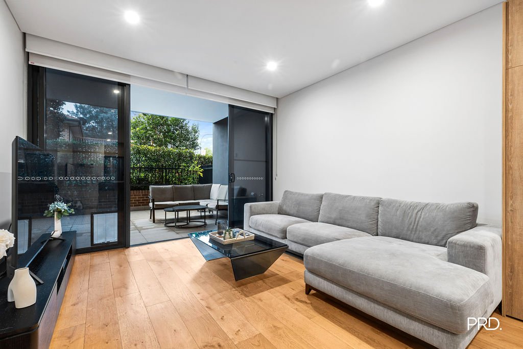 D27/10 Ransley Street PENRITH 2