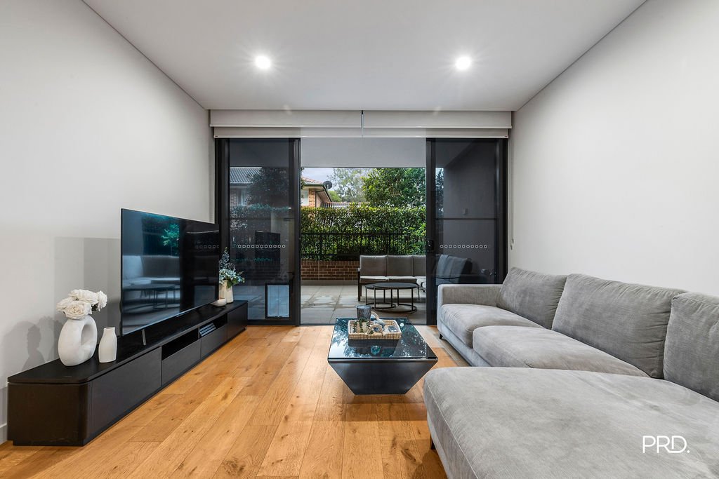 D27/10 Ransley Street PENRITH 3