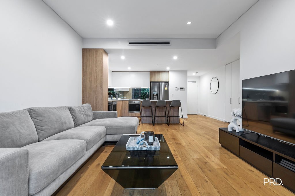 D27/10 Ransley Street PENRITH 4