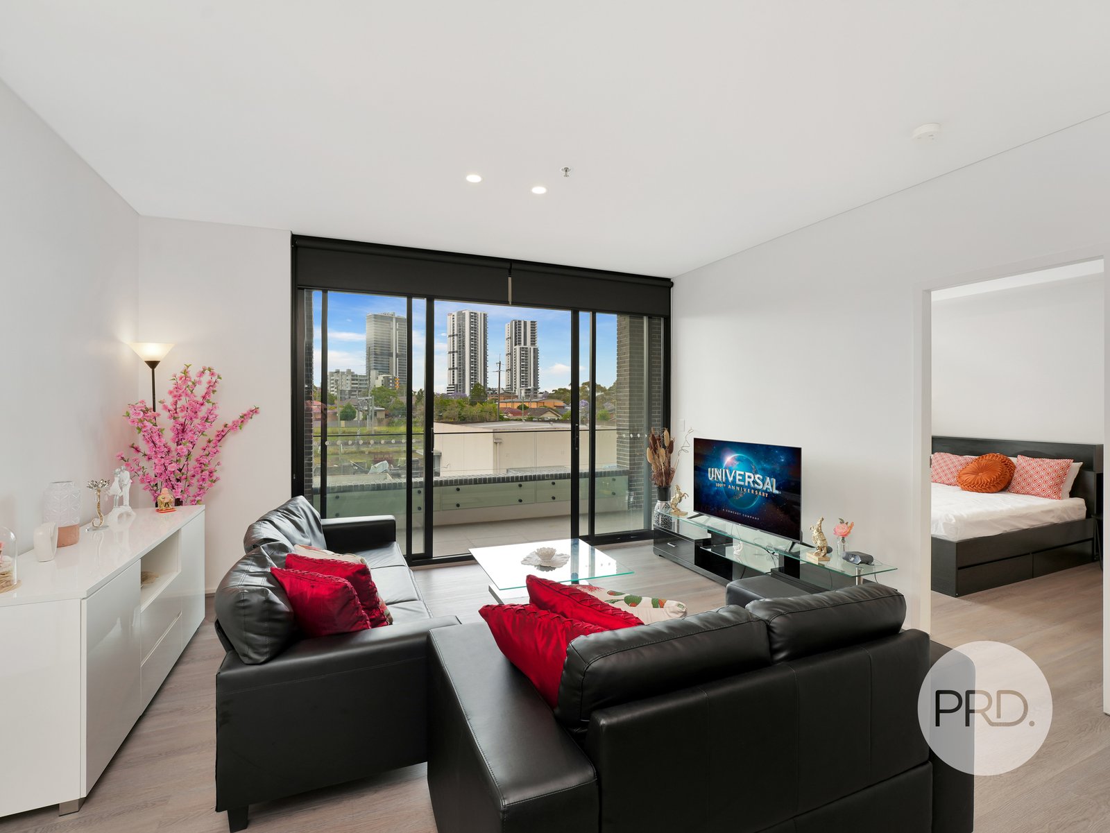 D303/28 Shepherd Street LIVERPOOL 5